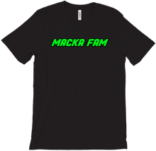 Macka Fam Tshirt
