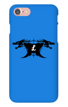 levithesniper iPhone Phone Cases