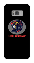 the_normy Samsung Phone Cases