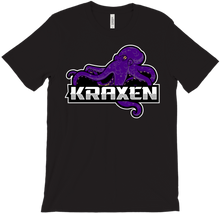 xkraxenx T-Shirts