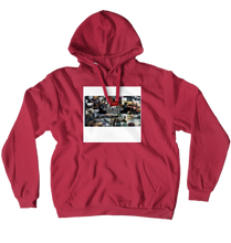 teamidgafgaming Hoodies (No-Zip/Pullover)