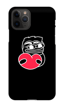 YODA LOVE - iPhone Phone Cases