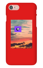 alan_mylvl iPhone Phone Cases