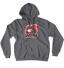 jeejsquad Hoodies (No-Zip/Pullover)