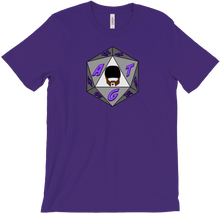 D20 Logo T-Shirt