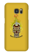 battle5000 Samsung Phone Cases