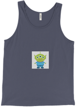 eltitoandrew1 Tank Top