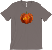 MPI Jack-o-lantern Shirt