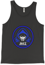 biv_jinxz Tank Top