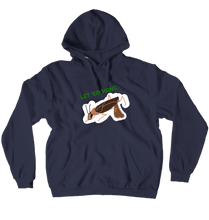 let em hang hoodie