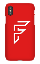 freezyyeuw iPhone Phone Cases