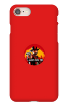 Cover iPhone