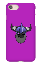 lomero33 iPhone Phone Cases