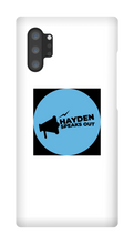 myviewnotyours Samsung Phone Cases
