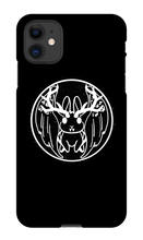 NRtista iPhone Case