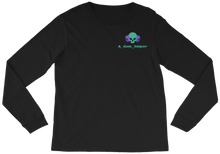 a_dam_sniper Long Sleeve Tee