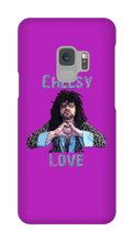 xwikitywack Samsung Phone Cases