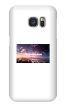 THEBIGNOAHO Anime Scenery Samsung Phone Case