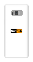 nunziotiberio Samsung Phone Cases