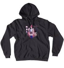 Hoodie Dolly moore