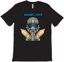 Herc Logo Tee