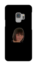 Coconuthead Samsung Phone Cases