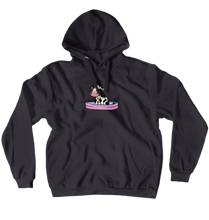 SeanieGSweatshirt - "Hot Tub Streamer"