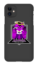 kvnglaw iPhone Phone Cases