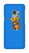 princesshaaaaay Samsung Phone Cases