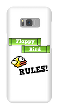 Flappy Bird RULES! - Samsung