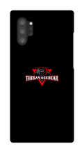 thesavagebear Samsung Phone Cases