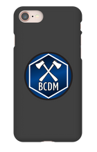 Logo iPhone Phone Cases