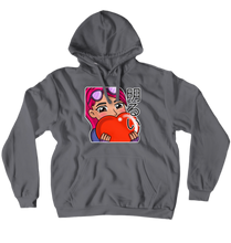 Brite Hoodies (No-Zip/Pullover)