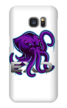 EXO Esports logo Samsung Phone Cases