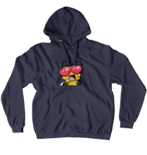 queenybeeeny Hoodies (No-Zip/Pullover)