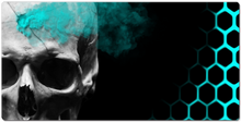 fps_d0ge XXL Gaming Mousepad