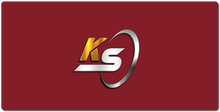 kritikalskillz XXL Gaming Mousepad