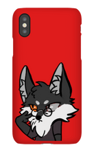 wanderfoxly iPhone Phone Cases
