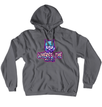 simnoobsie Hoodies (No-Zip/Pullover)