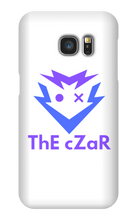 theczar00 Samsung Phone Cases