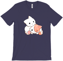 Kawaii Cats T-Shirt