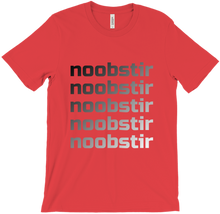 noobstir T-Shirts