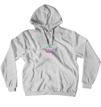 CherryBomb Hoodies (No-Zip/Pullover)
