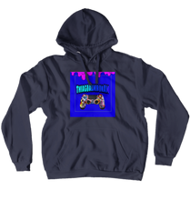 thiagoalmironam Hoodies (No-Zip/Pullover)