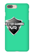 MasterGamingVR iPhone Phone Cases