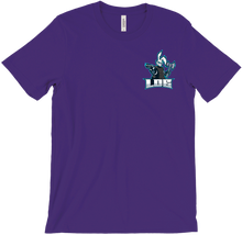 litlededbunnies T-Shirts
