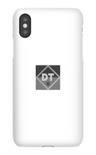 d_tronics_uk iPhone Phone Cases