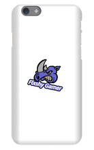 hullfcfa iPhone Phone Cases