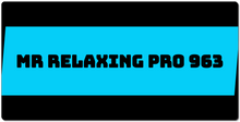 mrrelaxingpro963 XXL Gaming Mousepad