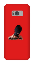 elvishell Samsung Phone Cases